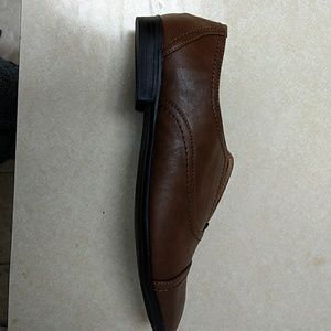 Weekend sale Brown oxfords
